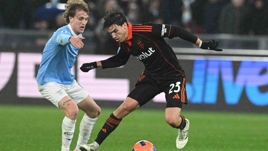 Nováčik pokračuje v skvelých výkonoch. Rimanov zdolal rozdielom triedy