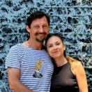 Lukáš Latinák, Mária Schumerová