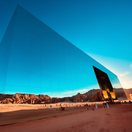 Maraya, koncertná sieň, Saudsá Arábia,...