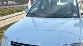 Polícia - Bratislavský kraj