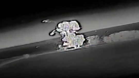 VIDEO: Špeciálna jednotka Alfa trhá ruskú PVO a otvára koridory pre drony. SBU ukázala miliardovú skazu