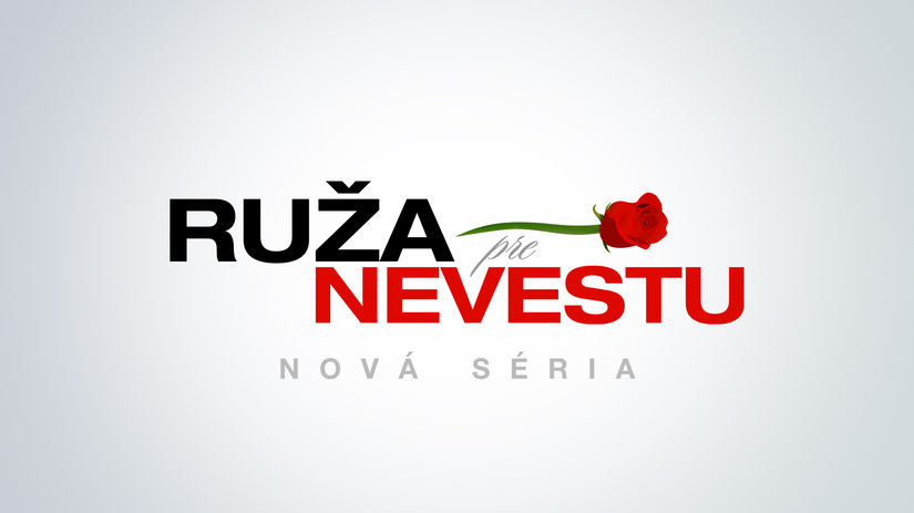 Ruza pre nevestu IV. logo