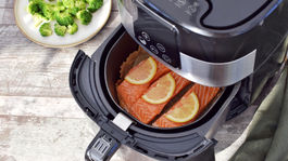 Teplovzdušná fritéza: Všetko, čo by ste mali...