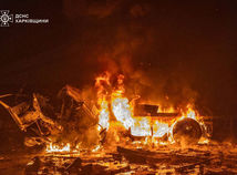 vojna na Ukrajine, Charkov