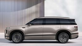 VW ID. Era 9X - 2026