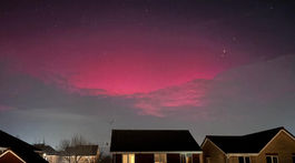 Británia polárna žiara