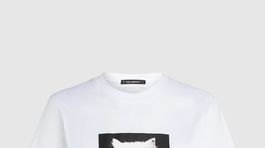Dámske tričko s potlačou Karl Lagerfeld, predáva Vermont.sk za 99 eur.