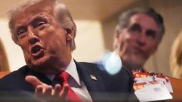 'Geniálny' spojenec v NATO chce predať strategický ostrov. Trump: totálni slabosi