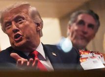 'Geniálny' spojenec v NATO chce predať strategický ostrov. Trump: totálni slabosi