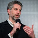 Etudy, SND, Peter Mazalán