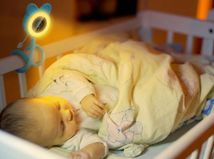 Evolveo má detský monitor, s ktorým možno...