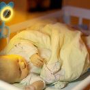 evolveo-baby-monitor-n35 image 1