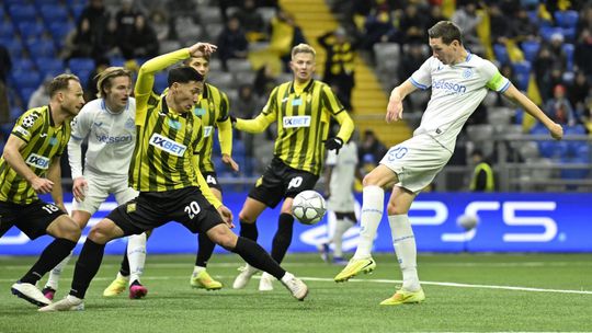 Kajrat Almaty sa dočkal čestného úspechu. Proti Burggám v Lige majstrov nemal nárok