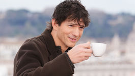 Italy The Beauty Photo Call