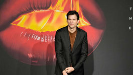 Herec Ashton Kutcher uviedol v Ríme novinku -...