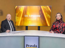 IDE O PRAVDU, Rudolf Huliak