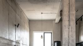 loft mlynica zdroj Lousy Auber 2