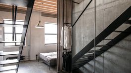 loft mlynica zdroj Lousy Auber 3