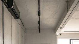 loft mlynica zdroj Lousy Auber 4