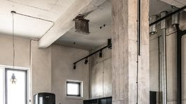 loft mlynica zdroj Lousy Auber 5