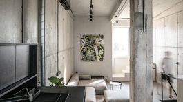 loft mlynica zdroj Lousy Auber 6