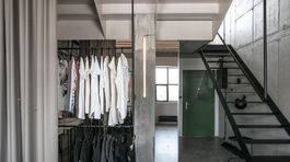 loft mlynica zdroj Lousy Auber 9