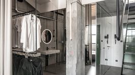 loft mlynica zrkadlovy box zdroj Lousy Auber 10