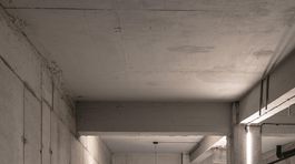 loft mlynica zdroj Lousy Auber 12