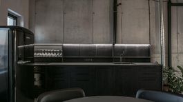 loft mlynica zdroj Lousy Auber 13