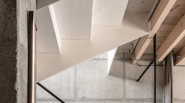 loft mlynica zdroj Lousy Auber 15