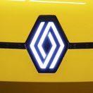 Logo Renault