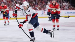 Fehérváry ani Ovečkin nepodporili LGBTQ+ komunitu. Noc hrdosti sa vo Washingtone skončila neslávne