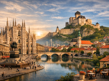 Kam na víkendový výlet v roku 2026?...