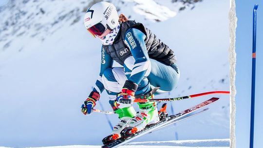 Olympijská miestenka. Po prvýkrát bude mať Slovensko zastúpenie v skikrose