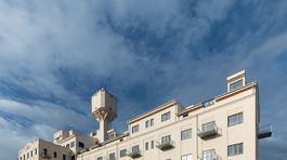 obnoveny Ruzovy mlyn Dynameet studio