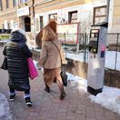 parkovací automat, parkovanie, Banská Bystrica