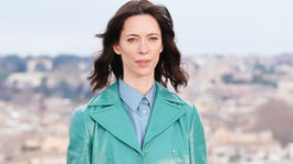 Rebecca Hall