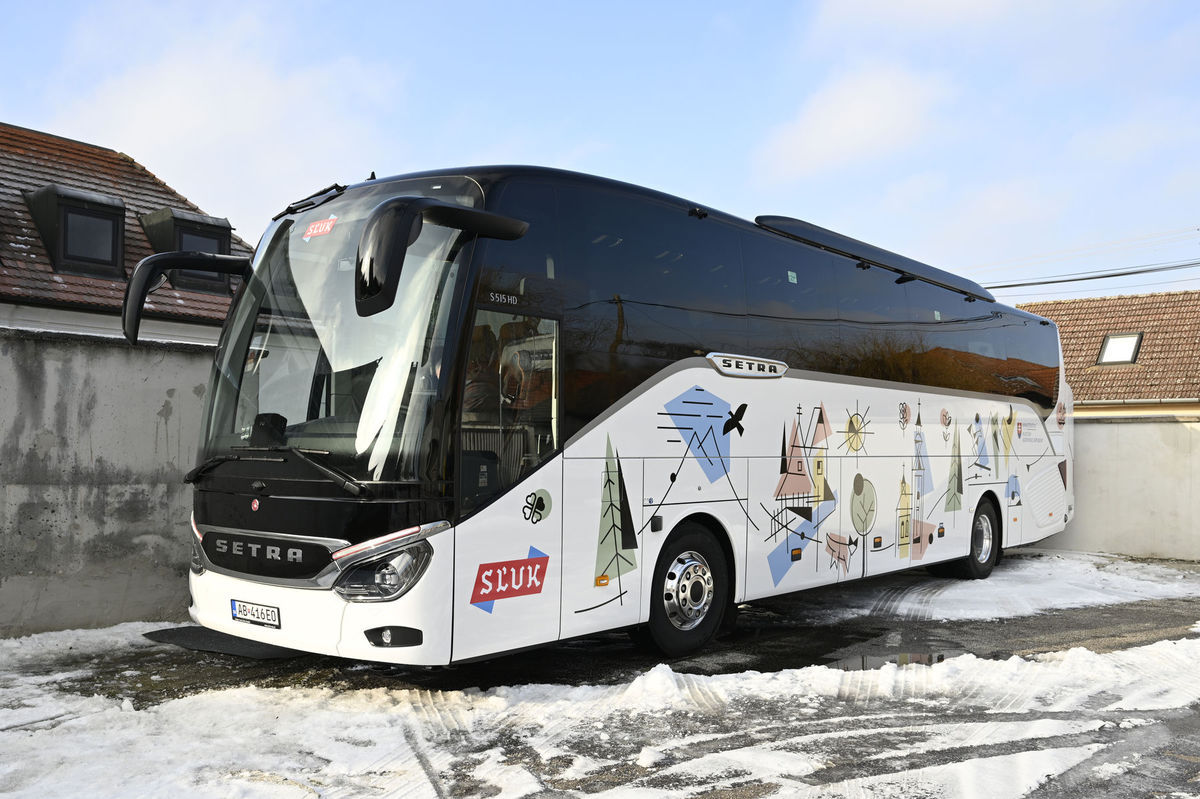 SR Bratislava Kultúra MK Šimkovičová SĽUK BAX