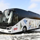 SR Bratislava Kultúra MK Šimkovičová SĽUK BAX