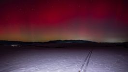 SR Kamenná Poruba Žiara Polárna Rajecká Dolina ZAX