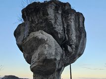 Stratený Budzogáň, mReportér