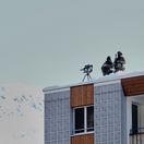 Trumpova posadnutosť Grónskom odsunula Ukrajinu v Davose na vedľajšiu koľaj. Zelenskyj dal USA jasné ultimátum a ostáva vo vlasti