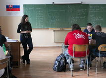 maturita, maturanti, stredná odborné škola  strojnícka, Fajn