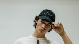 IMG Unisex tričko s potlačou Pavol Dendis, predáva sa za 79 eur.