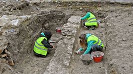 Archeológovia pravdepodobne objavili Vitruviovu baziliku