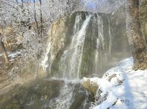 Hajske a Hrhovske vodopady  9 