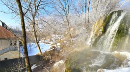 Hajske a Hrhovske vodopady  8 