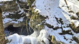 Hajske a Hrhovske vodopady  6 