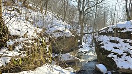 Hajske a Hrhovske vodopady  5 