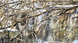 Hajske a Hrhovske vodopady  4 